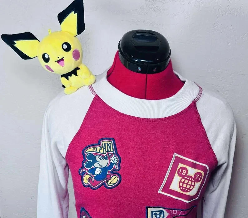 Custom Pichu Pikachu Pokemon Go Magnetic Shoulder Pal Plush Toy Costume Dress Up