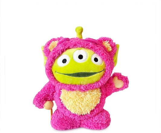 Toy Story Alien Remix Lotso 9" Plush Toy Stuffed Animal