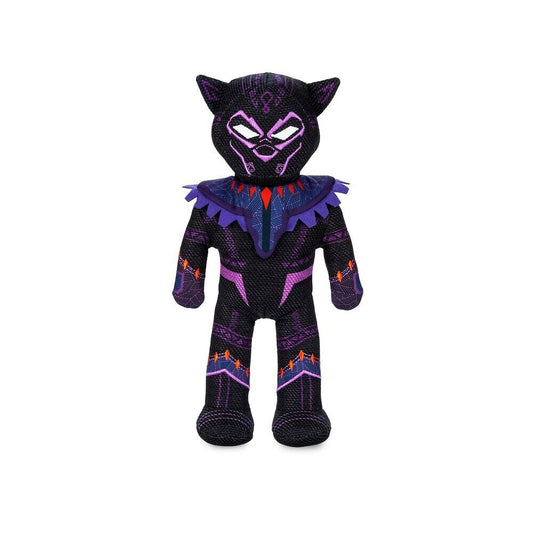 Black Panther : World of Wakanda Plush – 12 1/2'' H Marvel Avengers Toy Doll