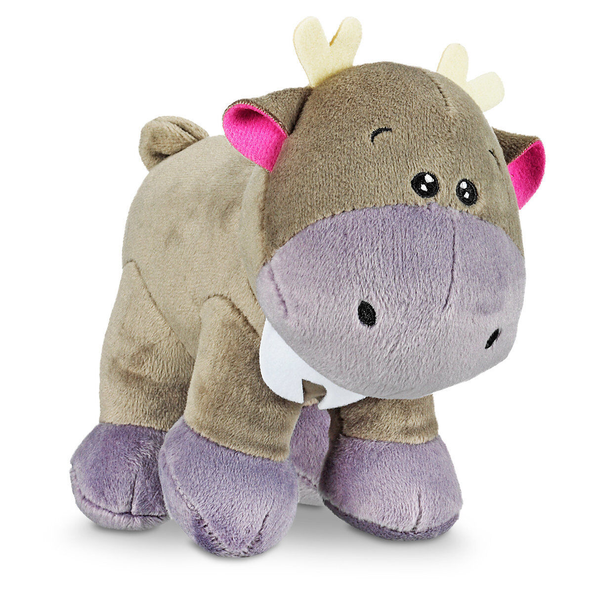 Sven Riender Disney Animators Collection Sven Reindeer Plush Doll Toy 5 1/2