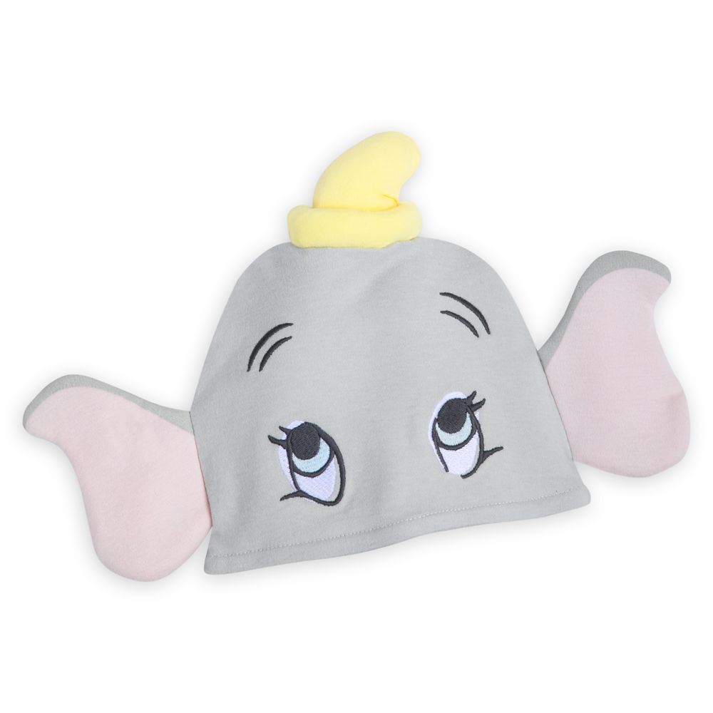 Dumbo Costume Romper for Baby Outift Dress Up