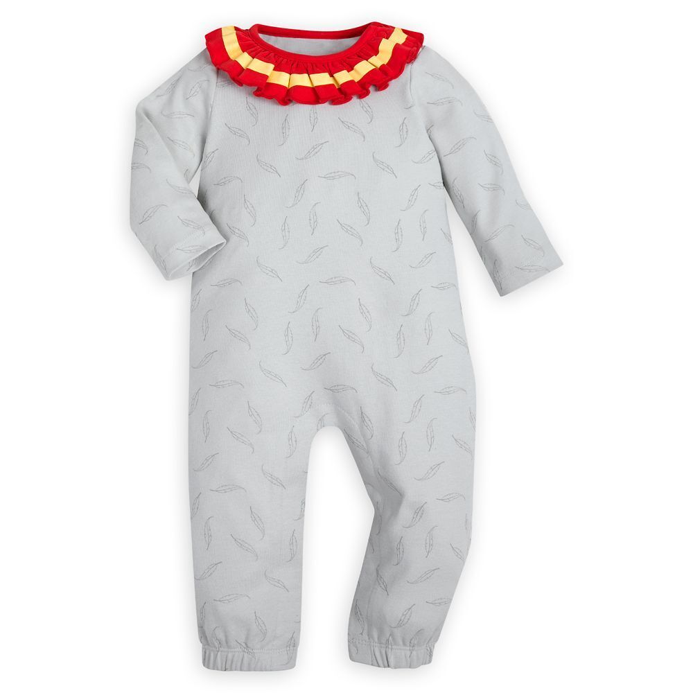 Dumbo Costume Romper for Baby Outift Dress Up