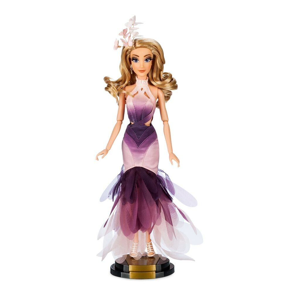 Disney Briar Rose Sleeping Beauty Designer Collection Doll - Limited Edition