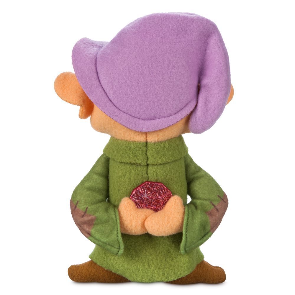 Dopey VHS Plush Snow White and the Seven Dwarfs – Limited Release