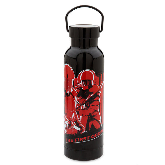 Star Wars Praetorian Red Guard Stainless Steel Water Bottle 20oz