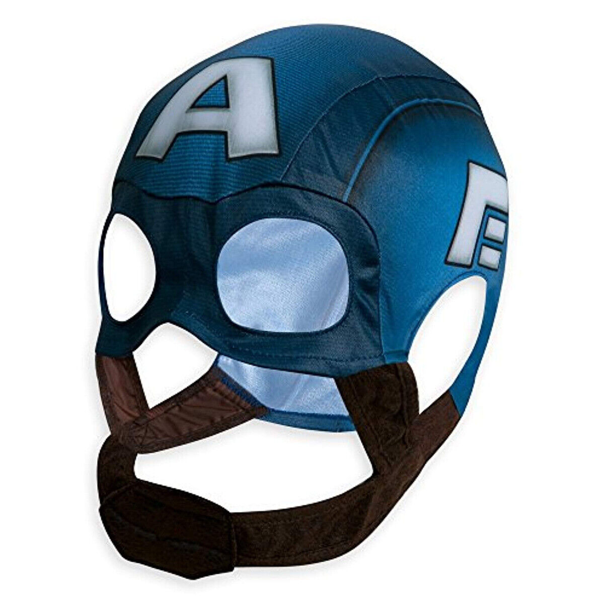 Avengers Captain America Costume with Sounds Boys Dress Up Outfit