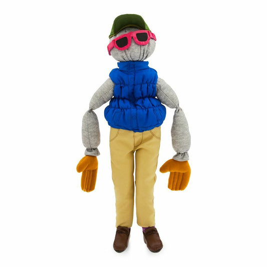 Disney Pixar Onward Dad Wilden Lightfoot - Pants Plush Toy Doll 18" H