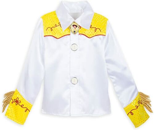 Toy Story Jessie Cowgirl Costume for Girls