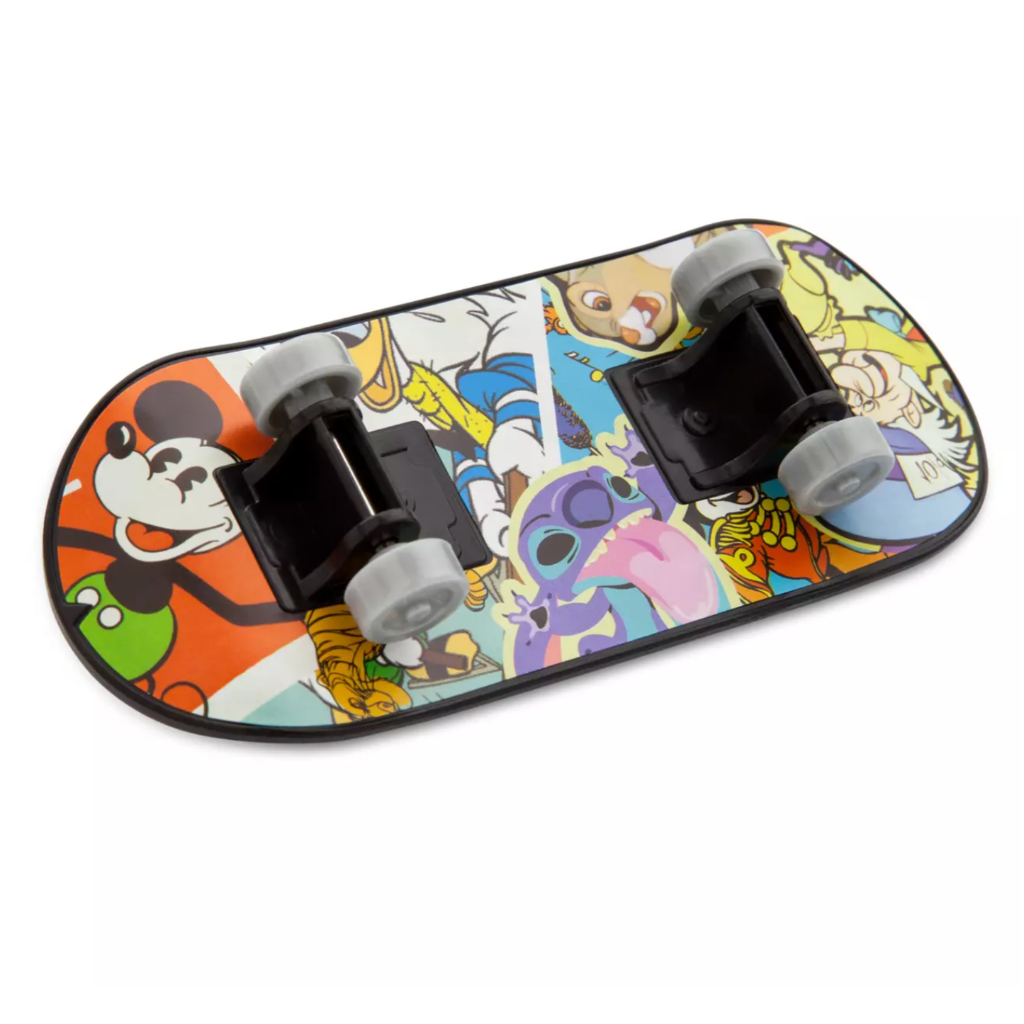 Disney NuiMOs Skateboard Accessory New with Card Accessory