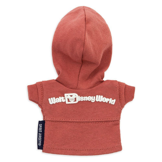 Disney nuiMOs Outfit – Walt Disney World Spirit Jersey Hoodie Accessory