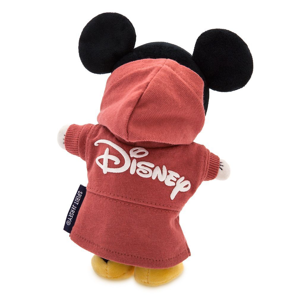 Disney nuiMOs Outfit – Disney Spirit Jersey Hoodie Accessory