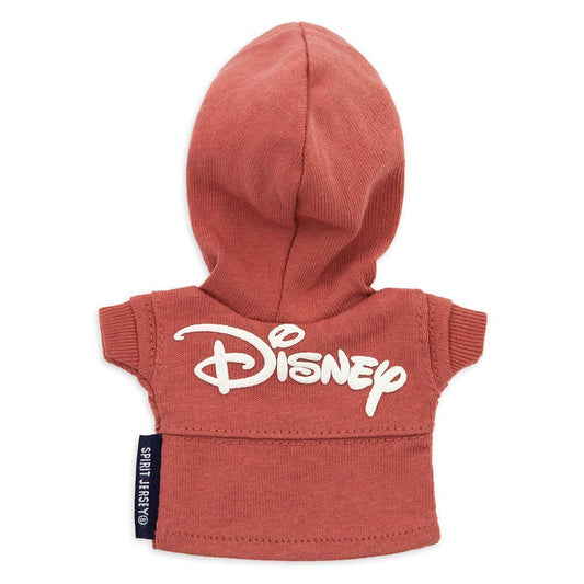 Disney nuiMOs Outfit – Disney Spirit Jersey Hoodie Accessory