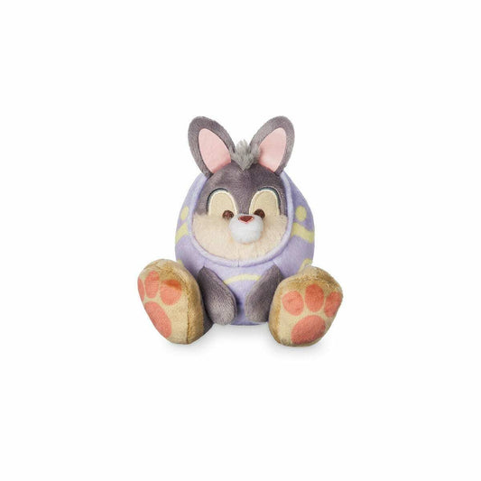 Disney Easter Thumper Bunny Shoulder Pal Plush Doll Toy